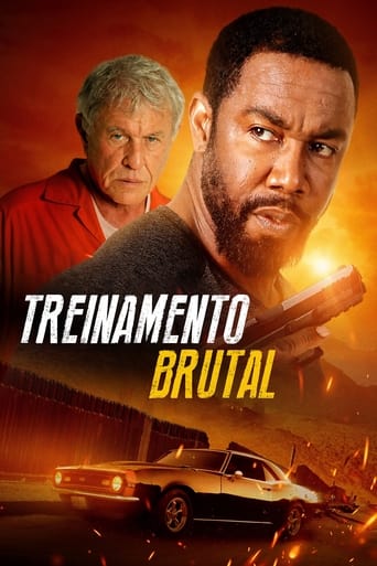 Treinamento Brutal - 2023