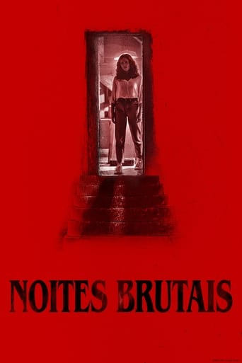 Noites Brutais - 2022