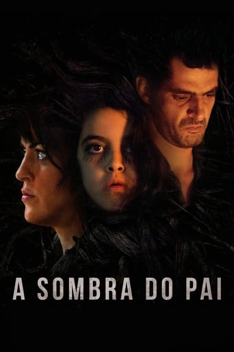 A Sombra do Pai - 2018
