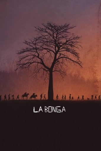 La Bonga - 2023 (L)