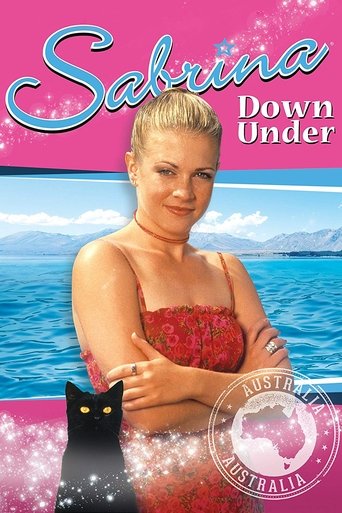 Sabrina, Down Under - 1999