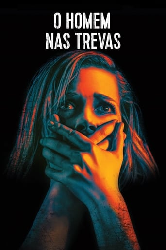 O Homem nas Trevas 1 - 2016