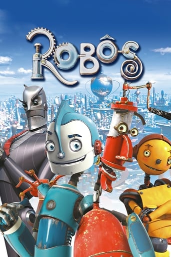 Robos - 2005