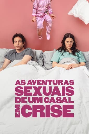 As Aventuras Sexuais de um Casal em Crise - 2024