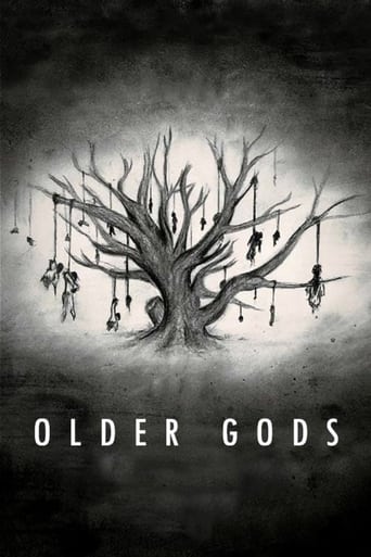 Older Gods - 2023 (L)