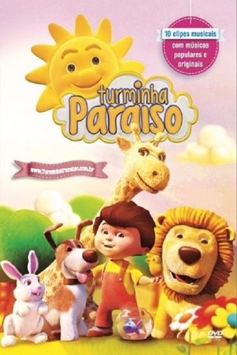 Turminha Paraiso 10 - 2017