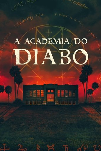 A Academia do Diabo - 2023