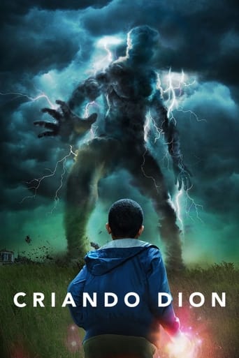 Criando Dion 