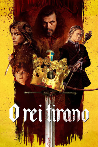 O Rei Tirano - 2025
