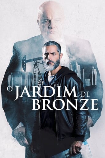 O Jardim de Bronze 