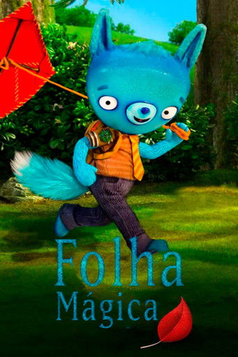 Folha Magica