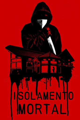 Isolamento Mortal - 2022