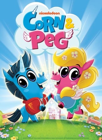 Corn E Peg 