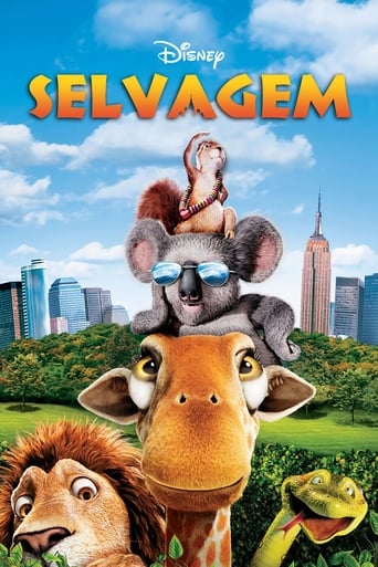 Selvagem - 2006
