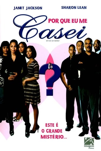 Por que eu me casei? - 2007