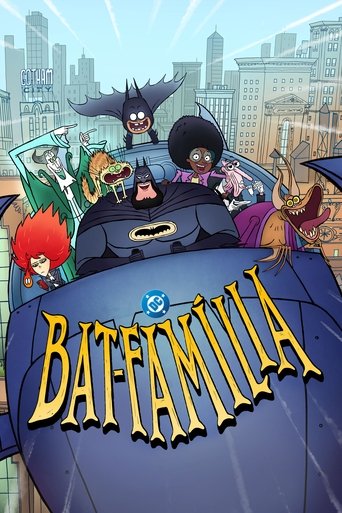 Bat Familia