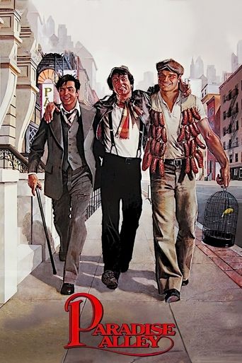 A Taberna do Inferno - 1978