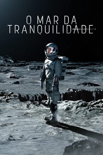 O Mar Da Tranquilidade 