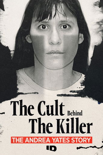 The Cult Beyond The Killer The Andrea Yates Story