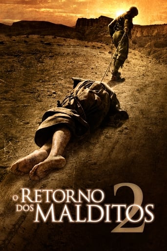 Viagem Maldita 2 O Retorno Dos Malditos - 2007