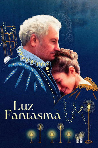 Luz Fantasma - 2024