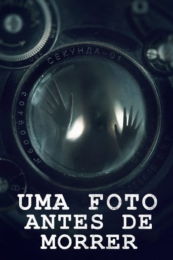Uma Foto Antes de Morrer - 2018