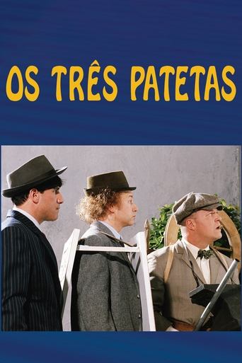 Os Tres Patetas - 2000