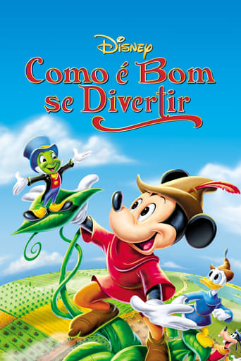 Como e Bom se Divertir - 1947