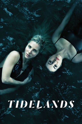 Tidelands 
