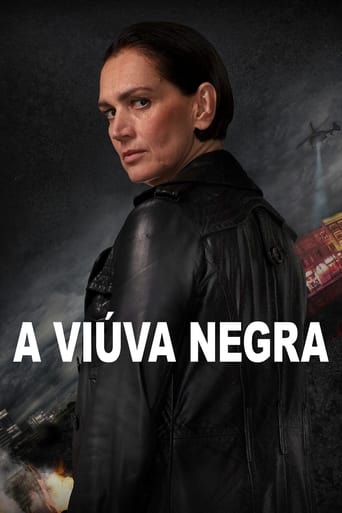 A Viuva Negra - 2019