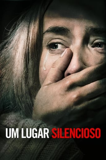 Um Lugar Silencioso - 2018 UHD 4K