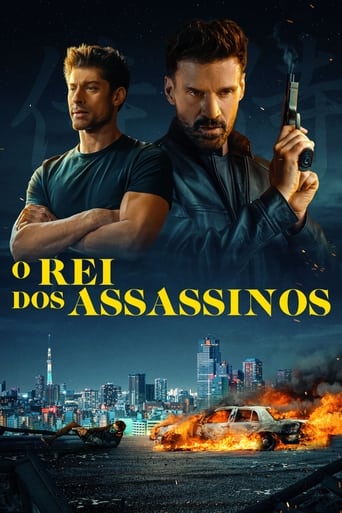 O Rei dos Assassinos - 2023