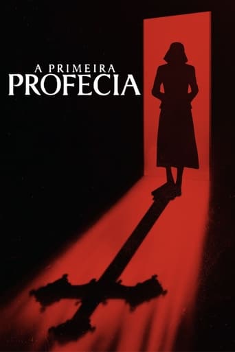 A Primeira Profecia - 2024 