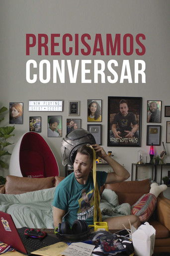 Precisamos Conversar - 2025