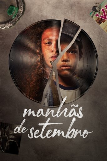 Manhas De Setembro 