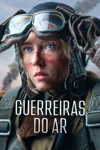Guerreiras do Ar - 2024