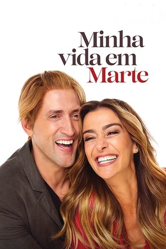 Minha Vida em Marte - 2018