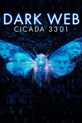 Dark Web Cicada 3301 - 2021