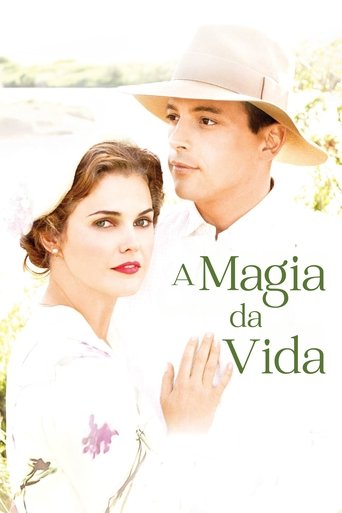 A Magia da Vida - 2005 (L)