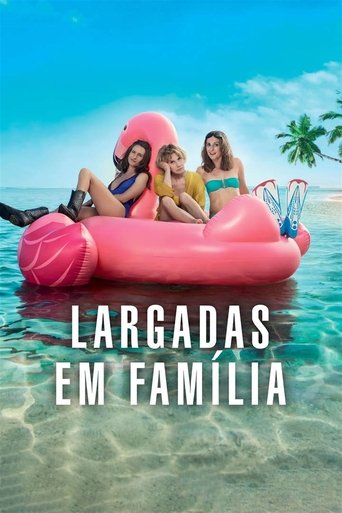 Largadas Em Familia - 2018
