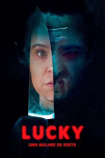 Lucky: Uma Mulher de Sorte - 2021