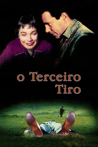 O Terceiro Tiro - 1955