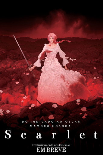Scarlet - 2026 