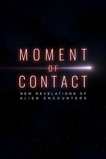 Momento de Contato Novas Revelacoes Alienigenas - 2025 (L)