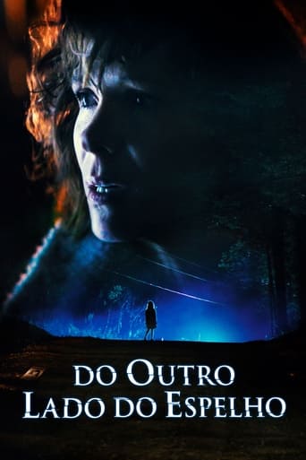 Through the Glass Darkly - 2021 (L)