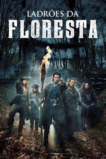 Ladroes da Floresta 