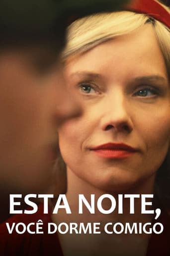 Esta Noite Voce Dorme Comigo - 2023