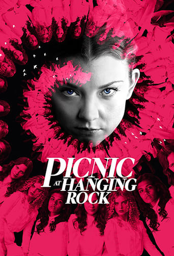 Piquenique Em Hanging Rock 