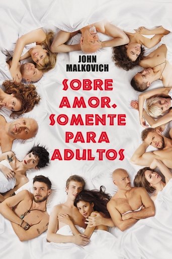 Sobre Amor Somente para Adultos - 2017