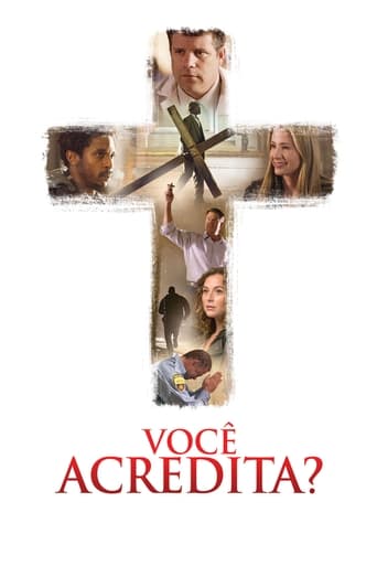 Voce Acredita? - 2015